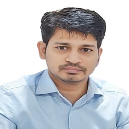 Dr. Abhishek Saxena