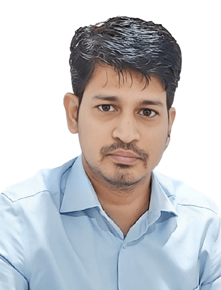 Dr. Abhishek Saxena