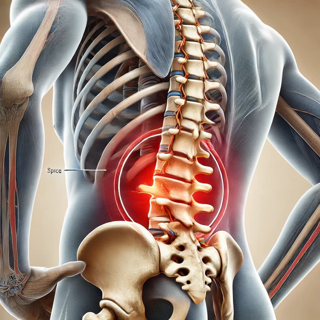 Back Injuries