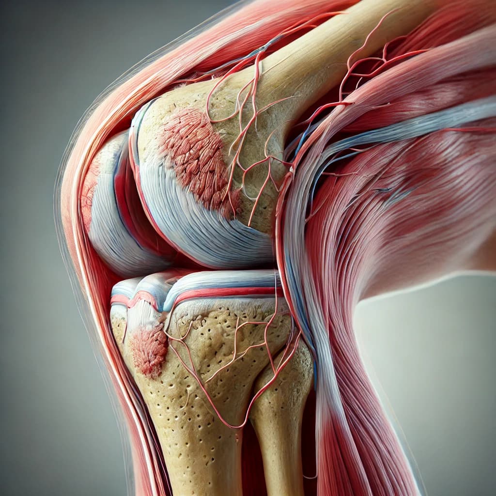Knee Injuries