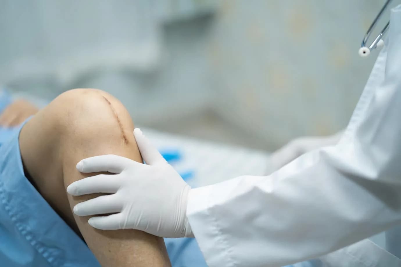 Knee Replacement
