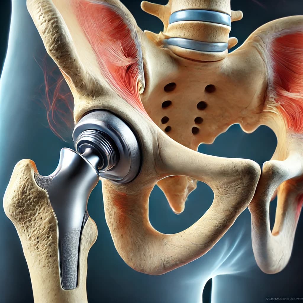 Hip Replacement