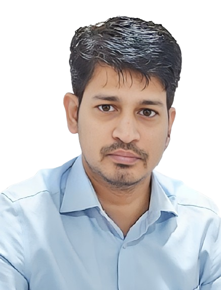 Dr. Abhishek Saxena