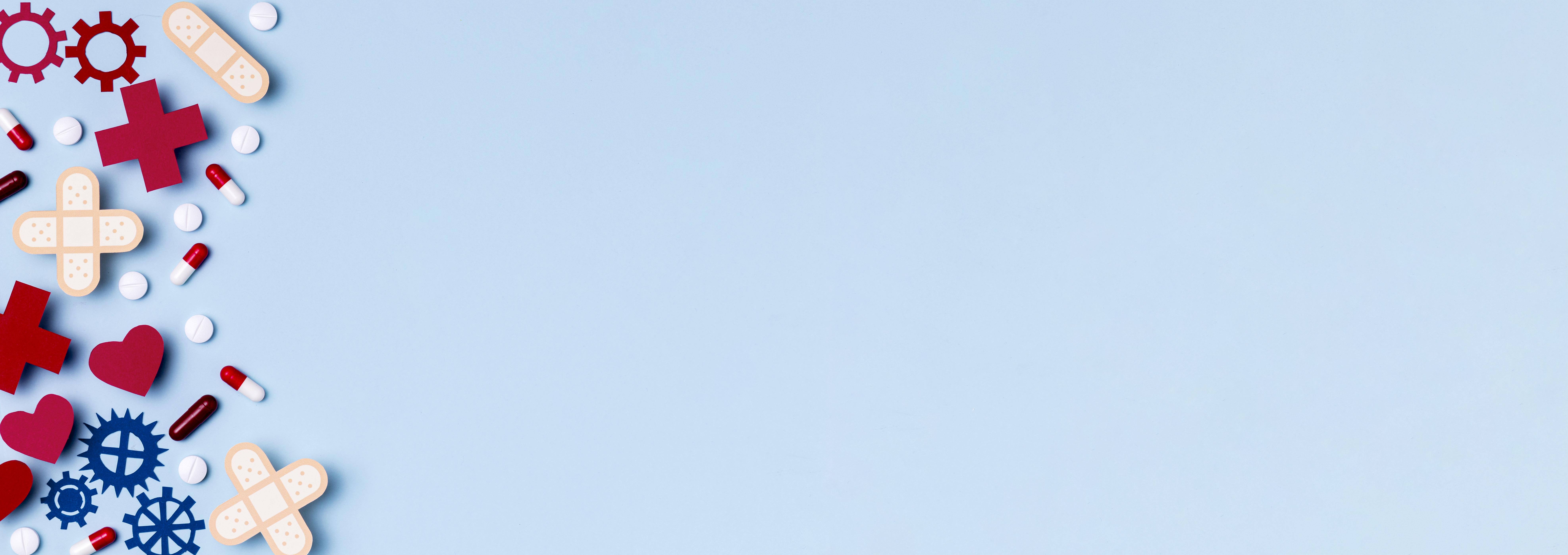 Dr. Abhishek Saxena Banner