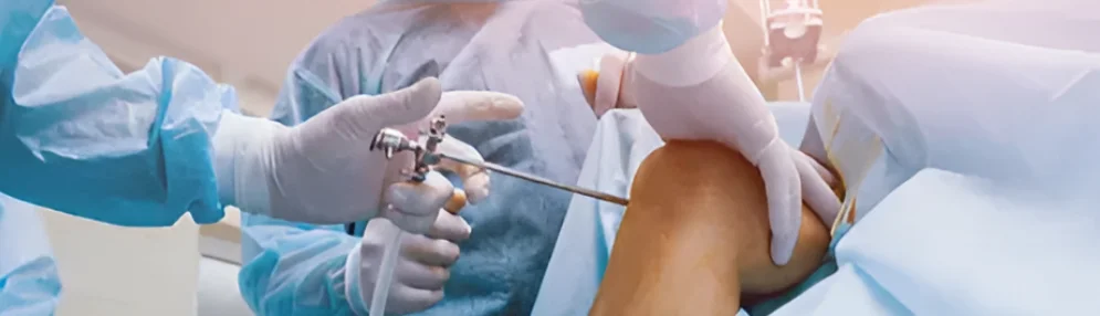 Dr. Abhishek Saxena Banner