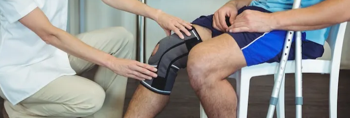 Dr. Abhishek Saxena Banner