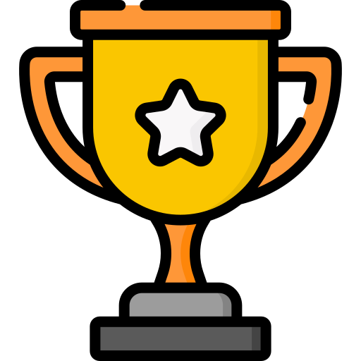 Winning Awards